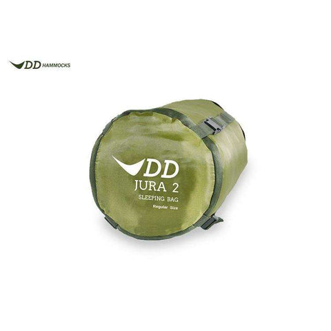 DD Jura 2 Sleeping Bag - Wylies Outdoor World