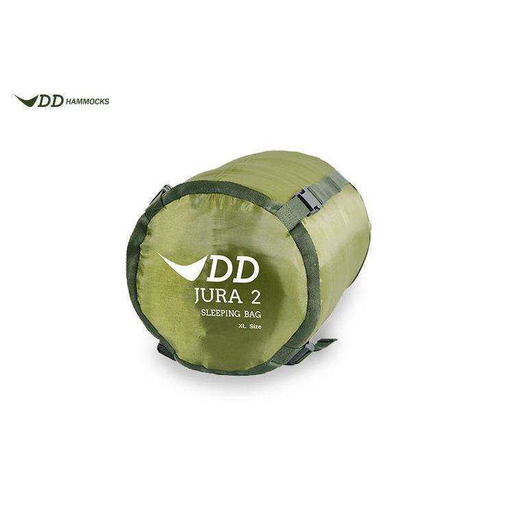 DD Jura 2 Sleeping Bag - Wylies Outdoor World