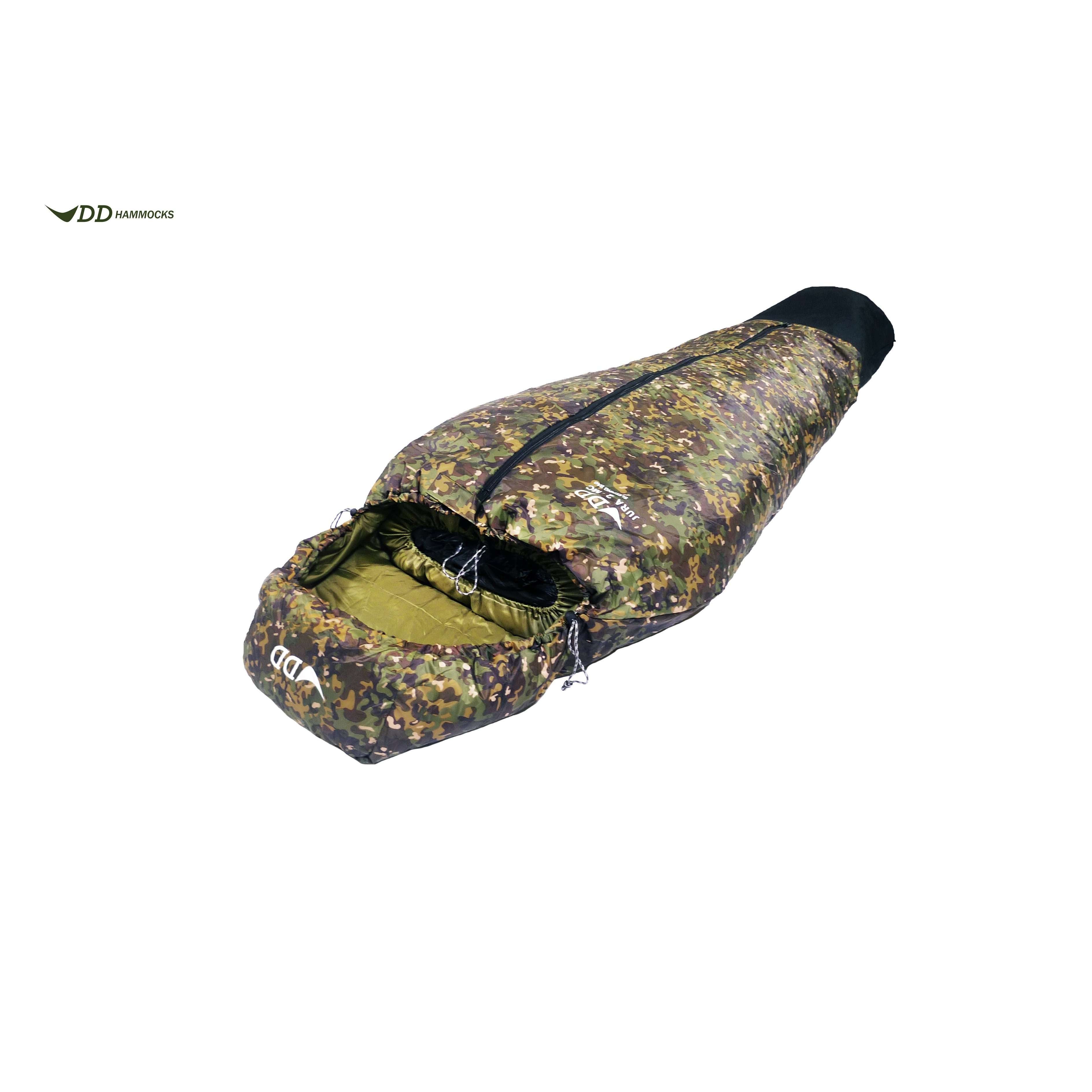 DD Jura 2 Sleeping Bag - Wylies Outdoor World