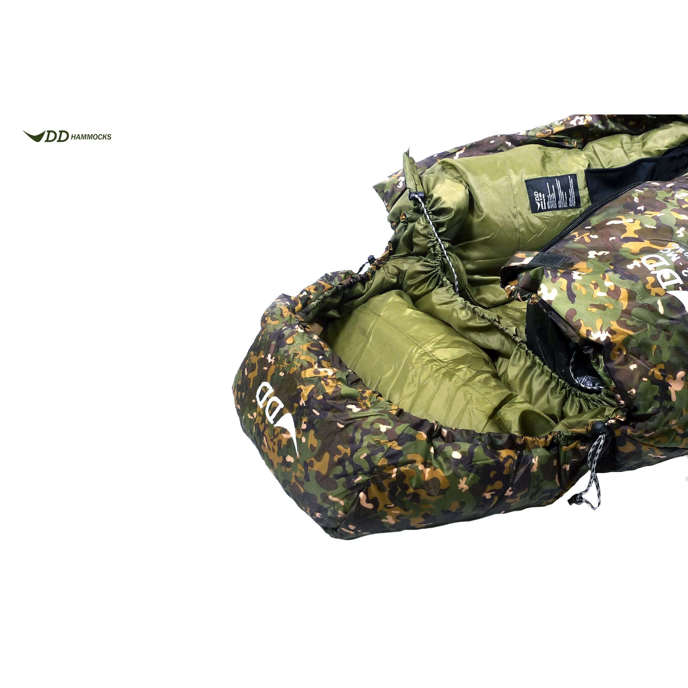 DD Jura 2 Sleeping Bag - Wylies Outdoor World