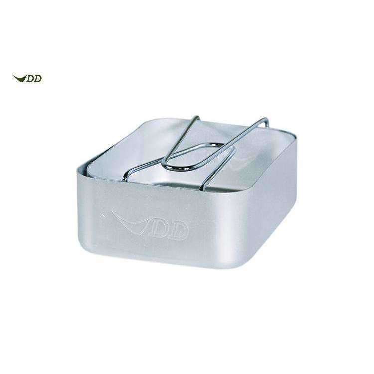 DD Mess Tins - Wylies Outdoor World