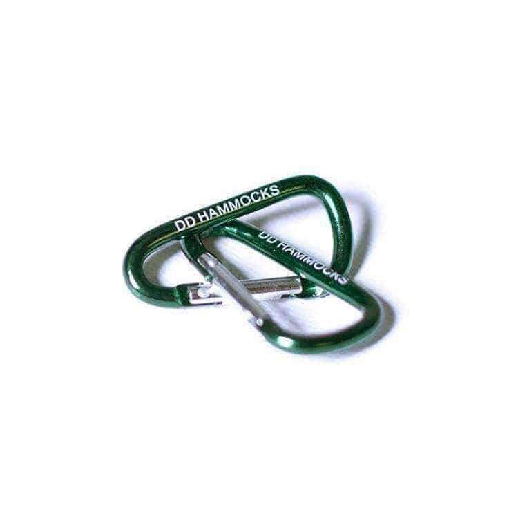 DD Mini Karabiners x 10 - Wylies Outdoor World