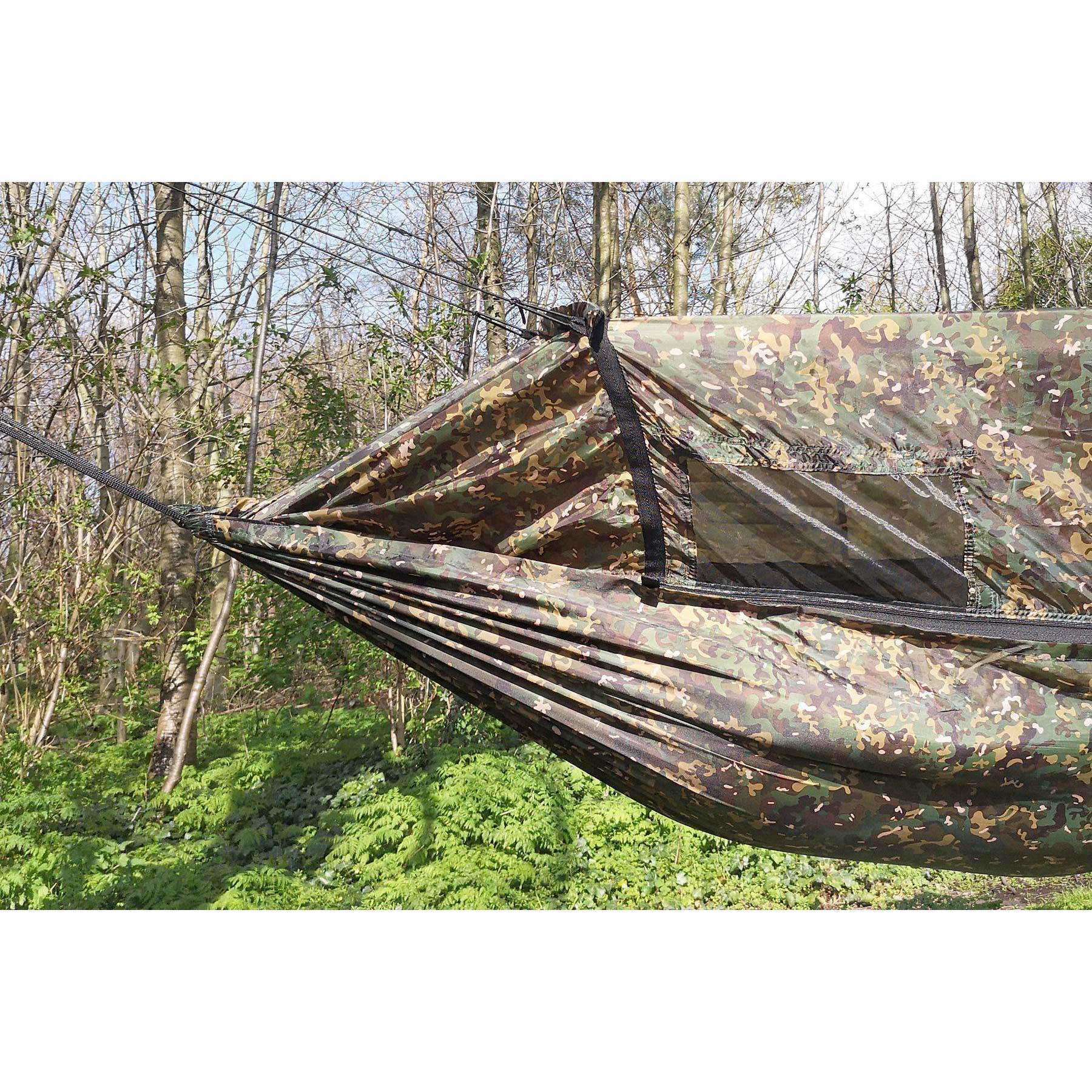 DD Nest Hammock - Wylies Outdoor World