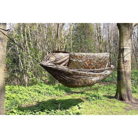 DD Nest Hammock - Wylies Outdoor World