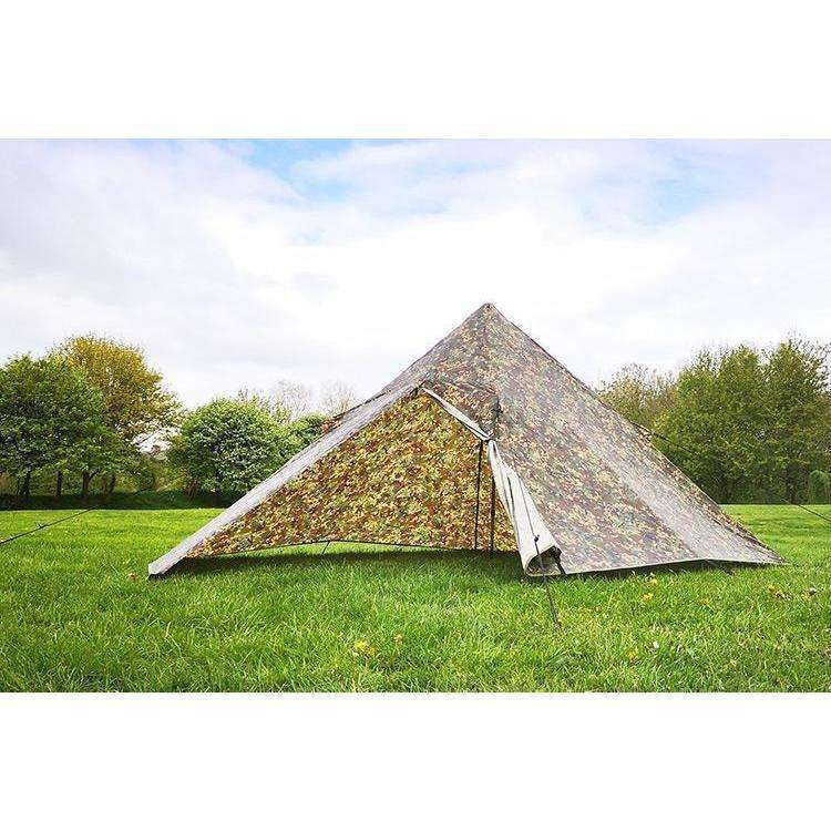 DD Pyramid Tent - Wylies Outdoor World