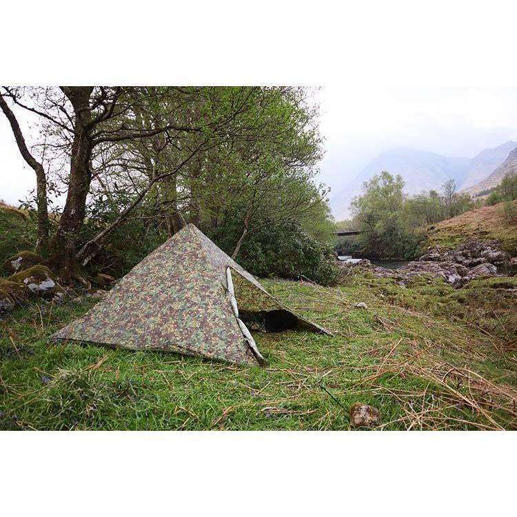 DD Pyramid Tent - Wylies Outdoor World