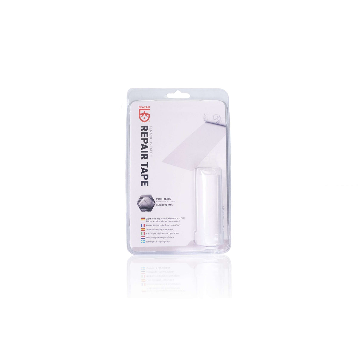 DD Repair Tape - Wylies Outdoor World