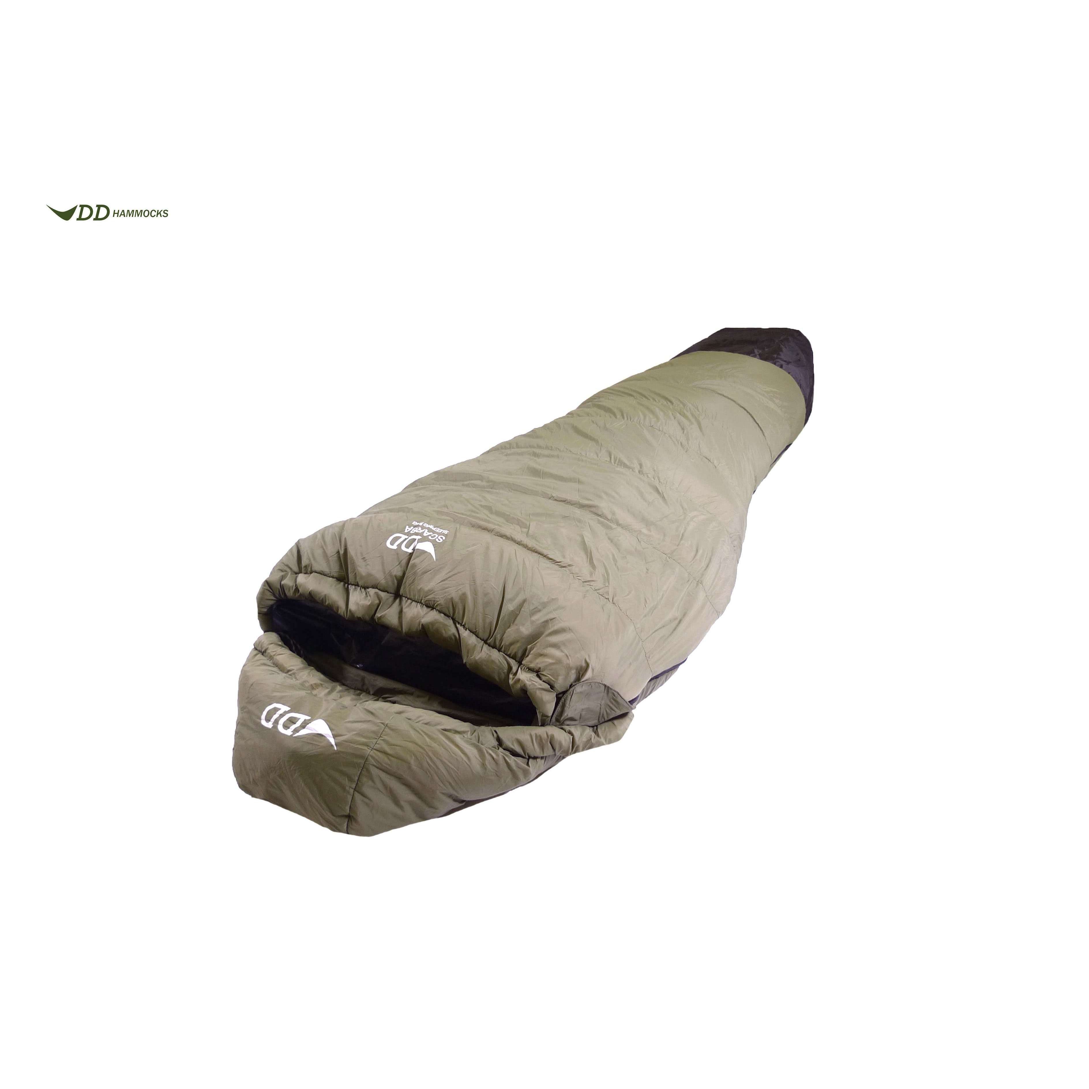 DD Scarba Sleeping Bag - Wylies Outdoor World