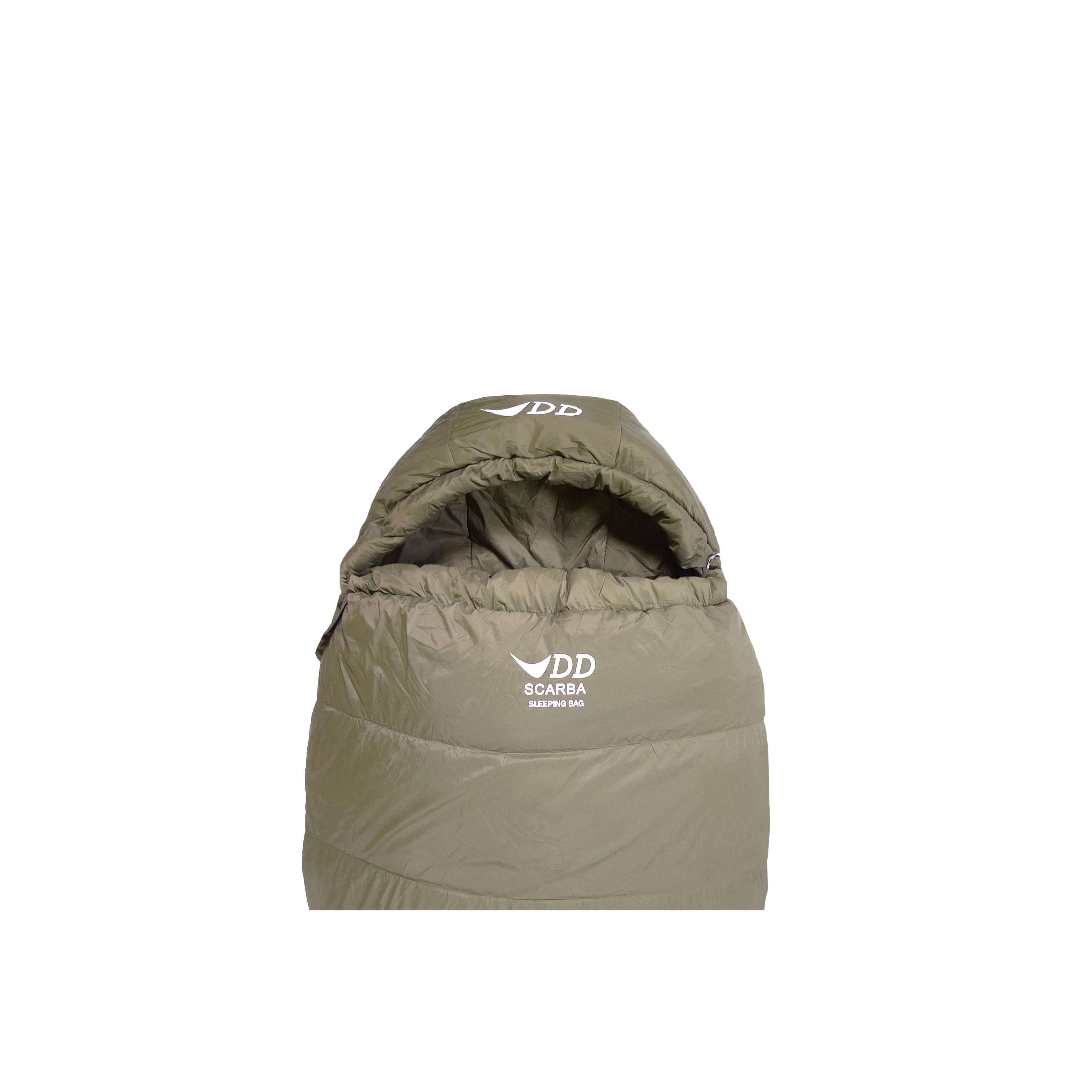 DD Scarba Sleeping Bag - Wylies Outdoor World