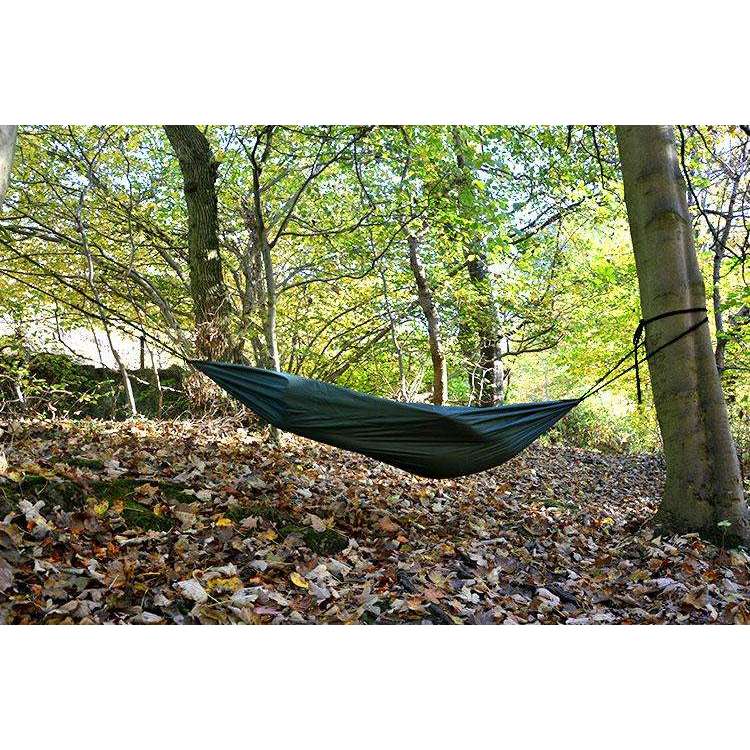 DD Scout Hammock - Wylies Outdoor World