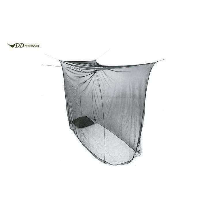 DD Hammocks, DD Single Bed Mosquito Nets, Mosquito Nets, Wylies Outdoor World,