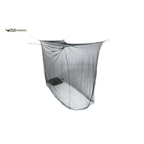 DD Single Bed Mosquito Nets - Wylies Outdoor World