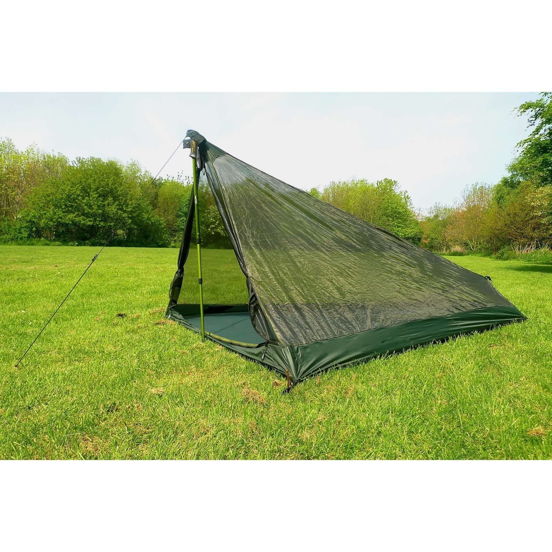 DD Superlight - Pathfinder - Mesh Tent - Wylies Outdoor World