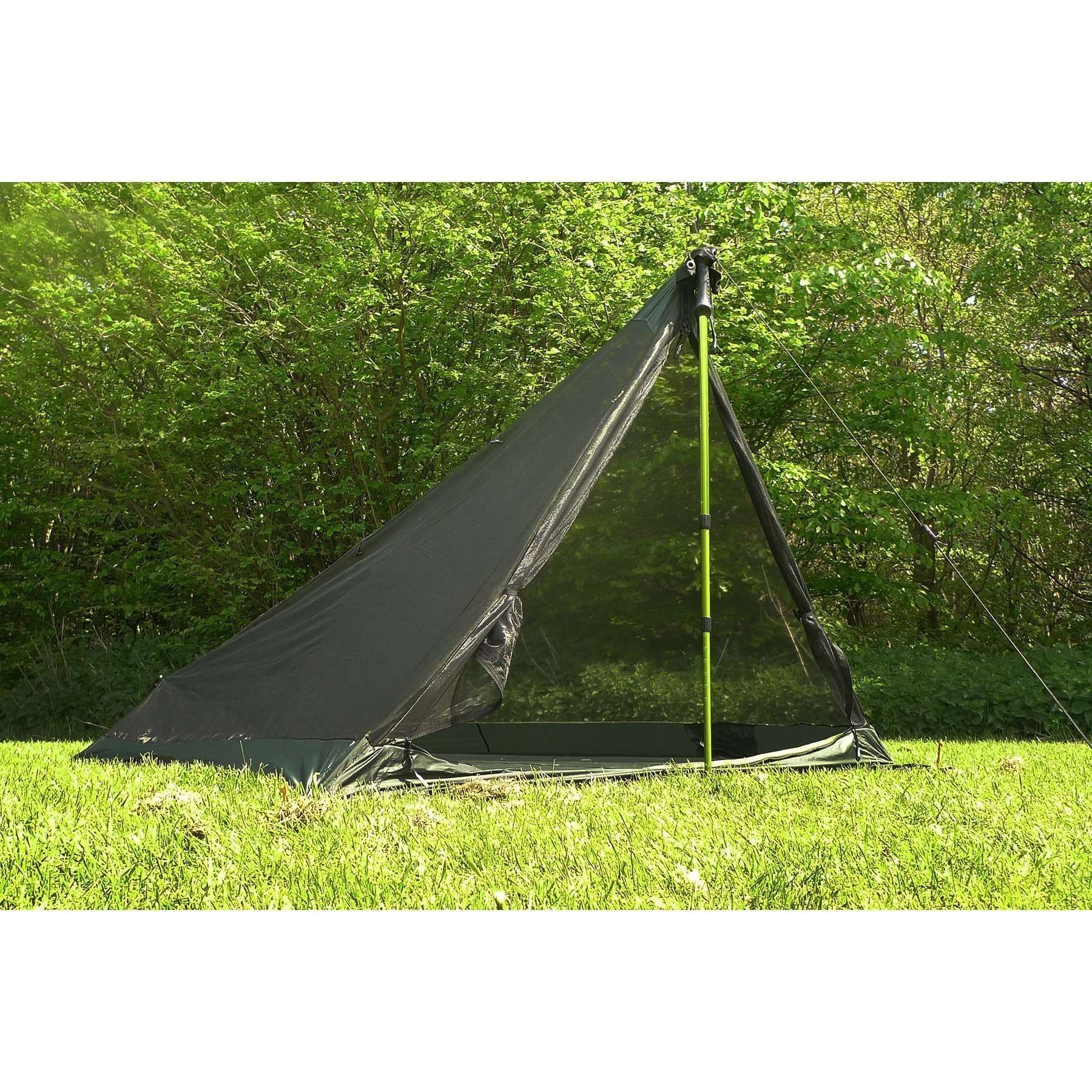 DD Superlight - Pathfinder - Mesh Tent - Wylies Outdoor World