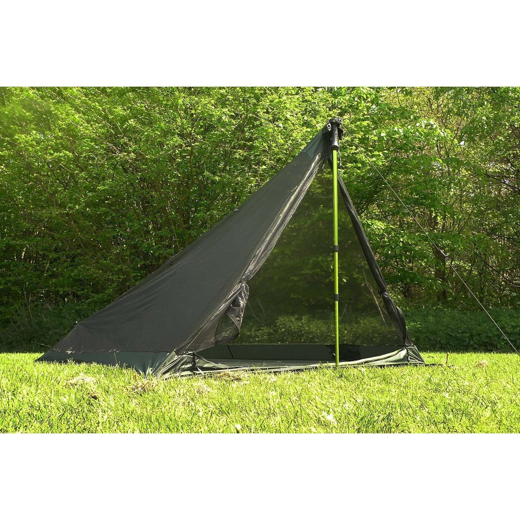 DD Hammocks, DD Superlight - Pathfinder - Mesh Tent, Tents, Wylies Outdoor World,
