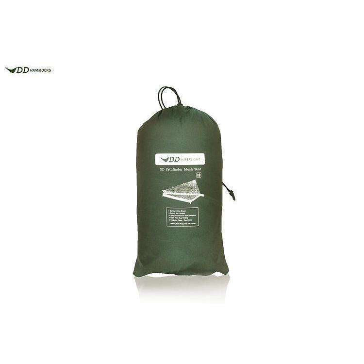 DD Superlight - Pathfinder - Mesh Tent - Wylies Outdoor World