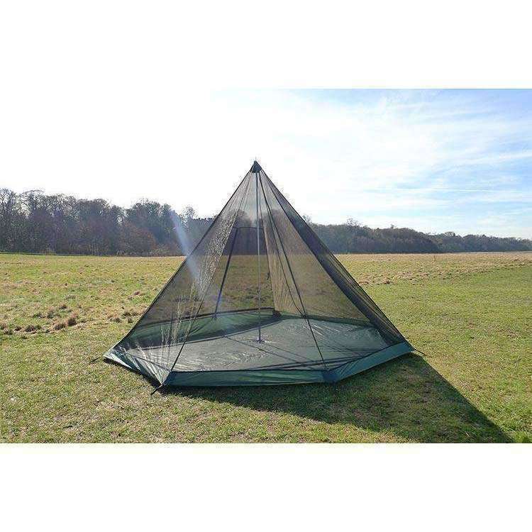 DD Superlight - Tipi - Mesh Inner - Wylies Outdoor World