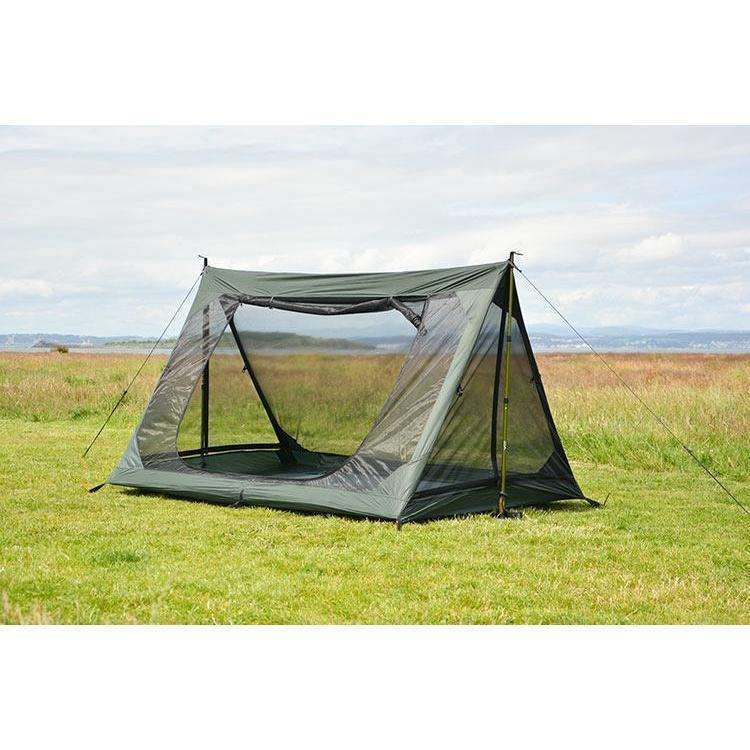 DD Superlight A-Frame Mesh Tent - Wylies Outdoor World