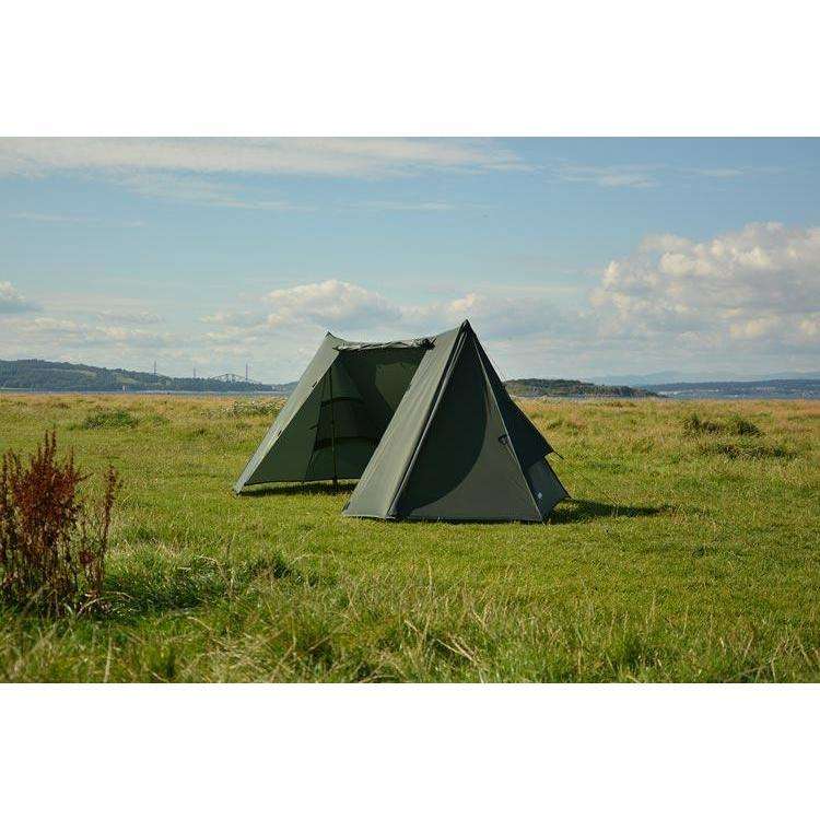 DD Superlight A-Frame Tent - Wylies Outdoor World