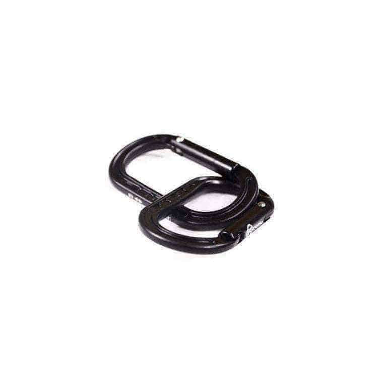 DD Superlight Carabiners x 2 - Wylies Outdoor World