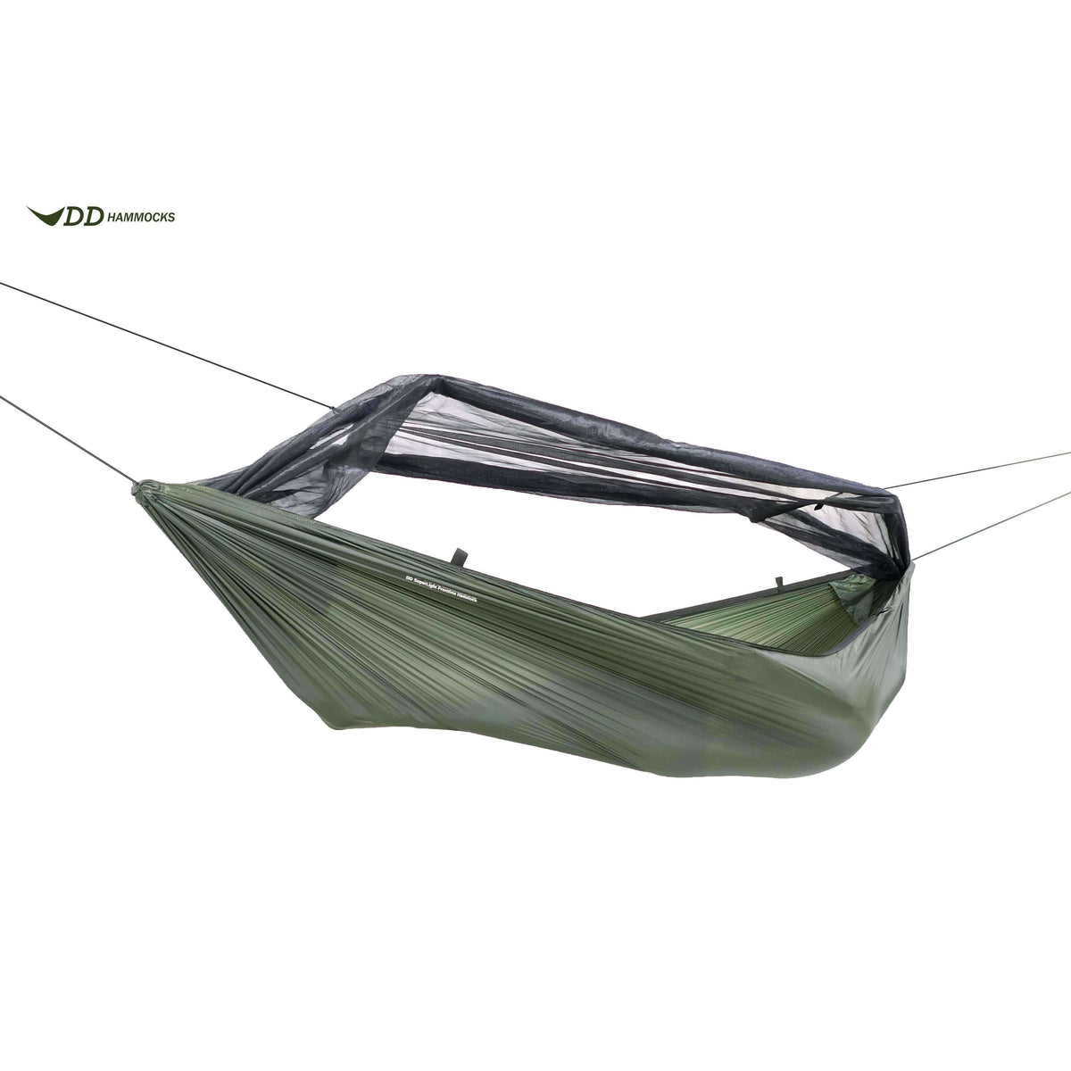 DD Superlight Frontline Hammock - Wylies Outdoor World