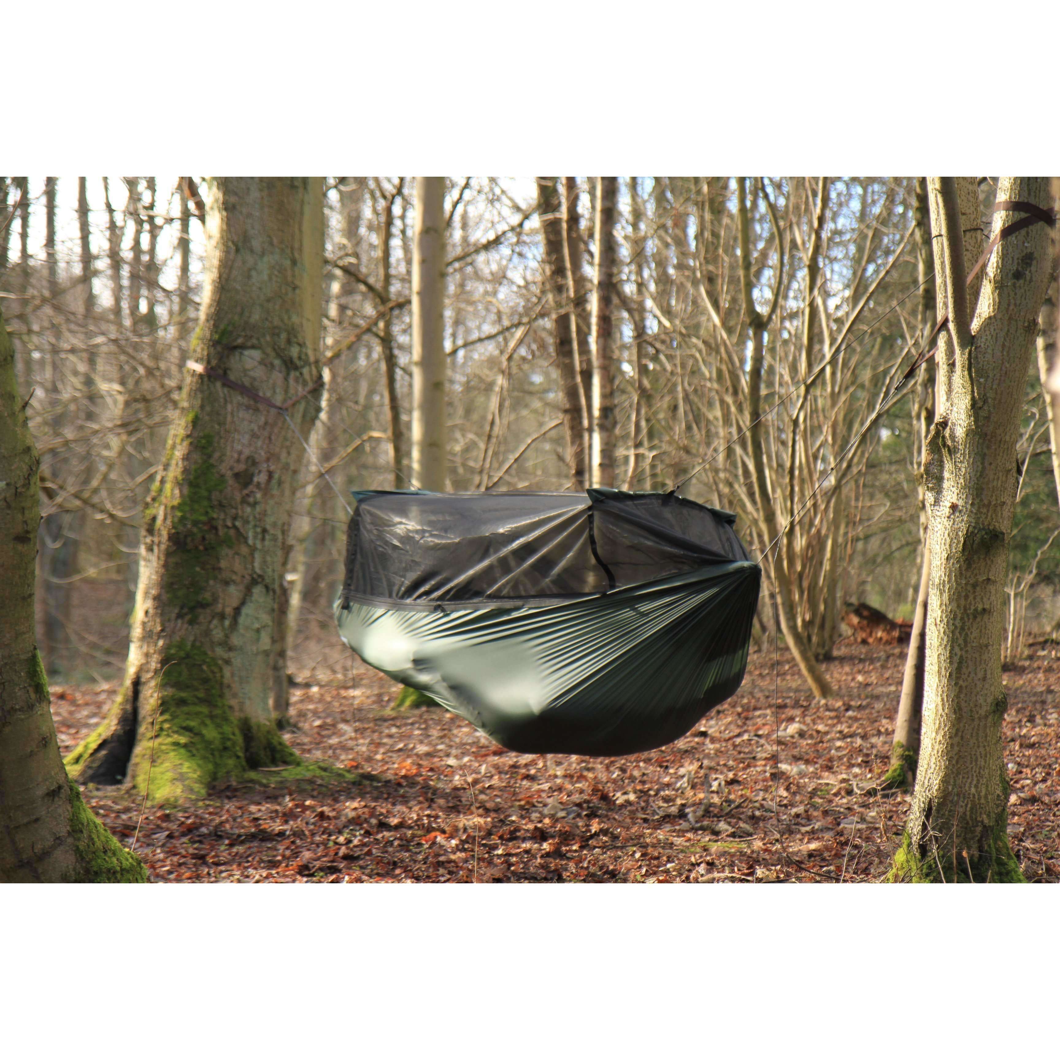 DD Superlight Frontline Hammock - Wylies Outdoor World