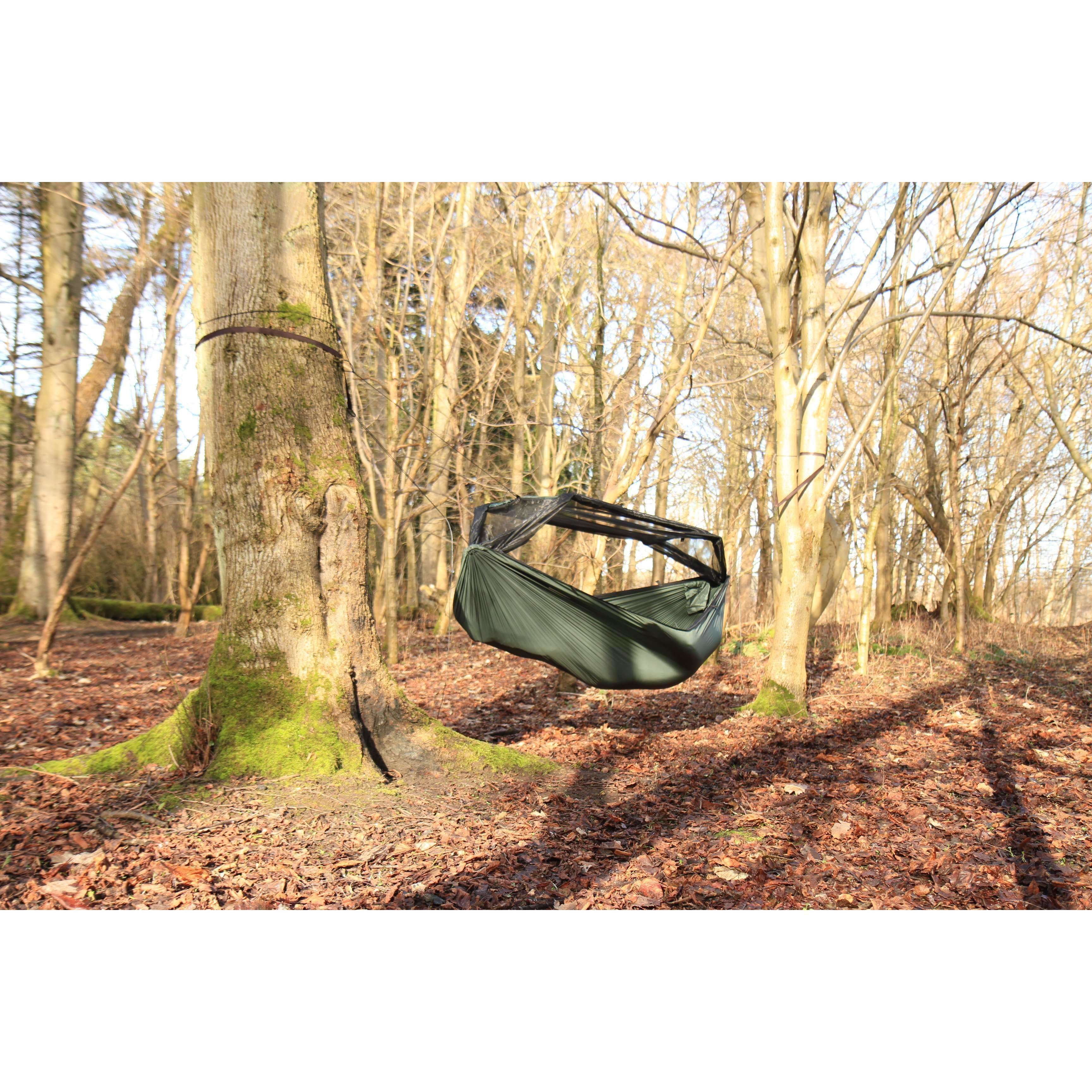 DD Superlight Frontline Hammock - Wylies Outdoor World