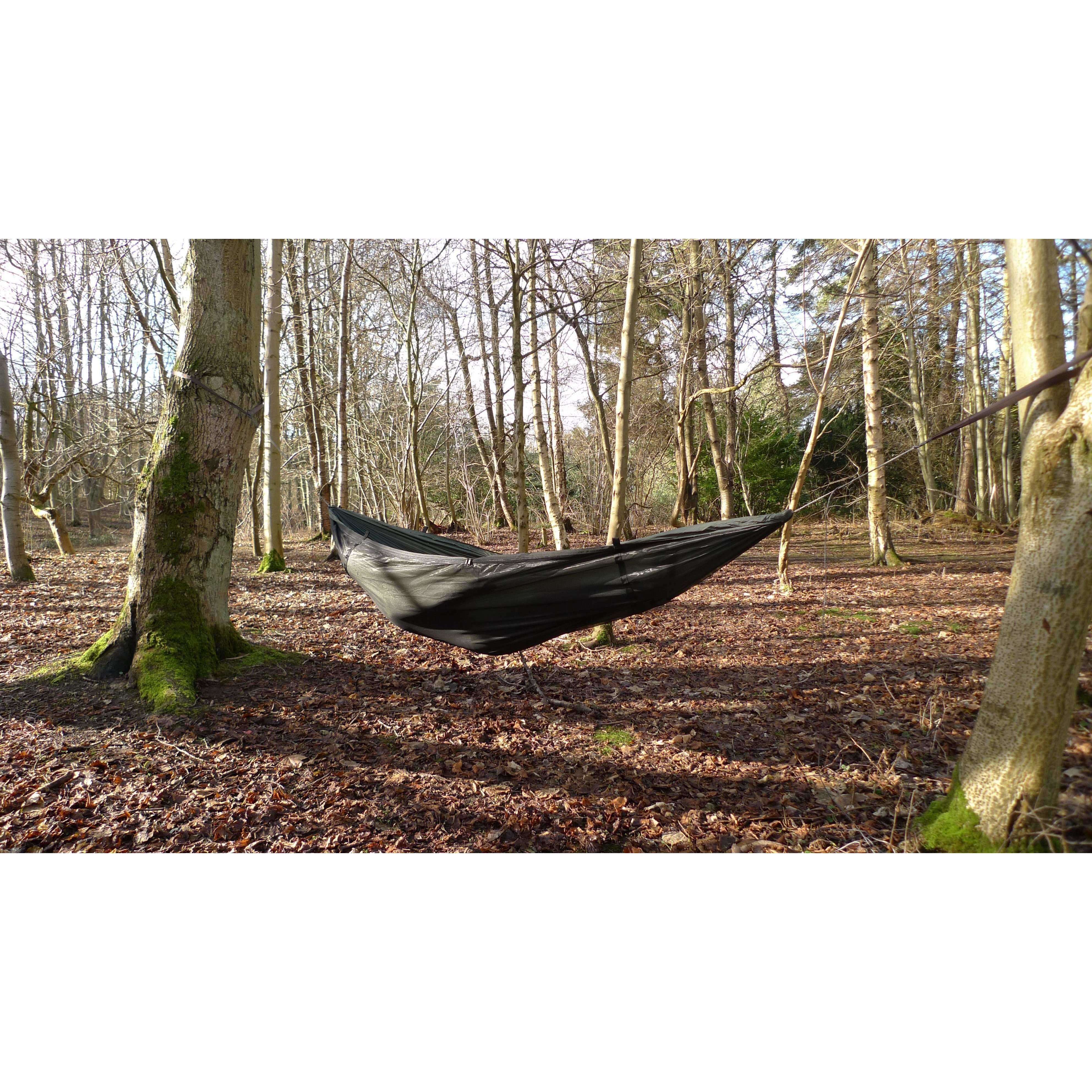 DD Superlight Frontline Hammock - Wylies Outdoor World