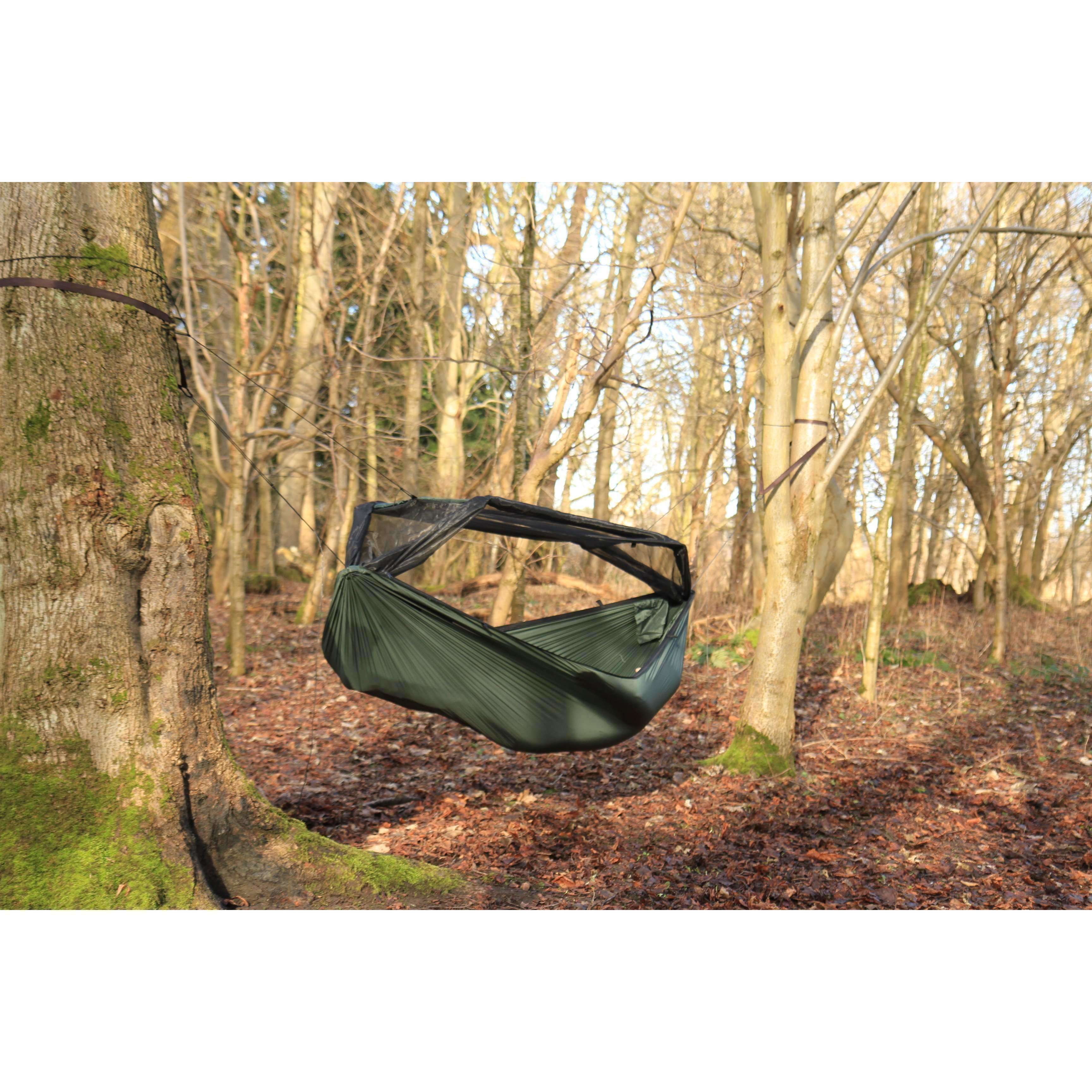 DD Superlight Frontline Hammock - Wylies Outdoor World