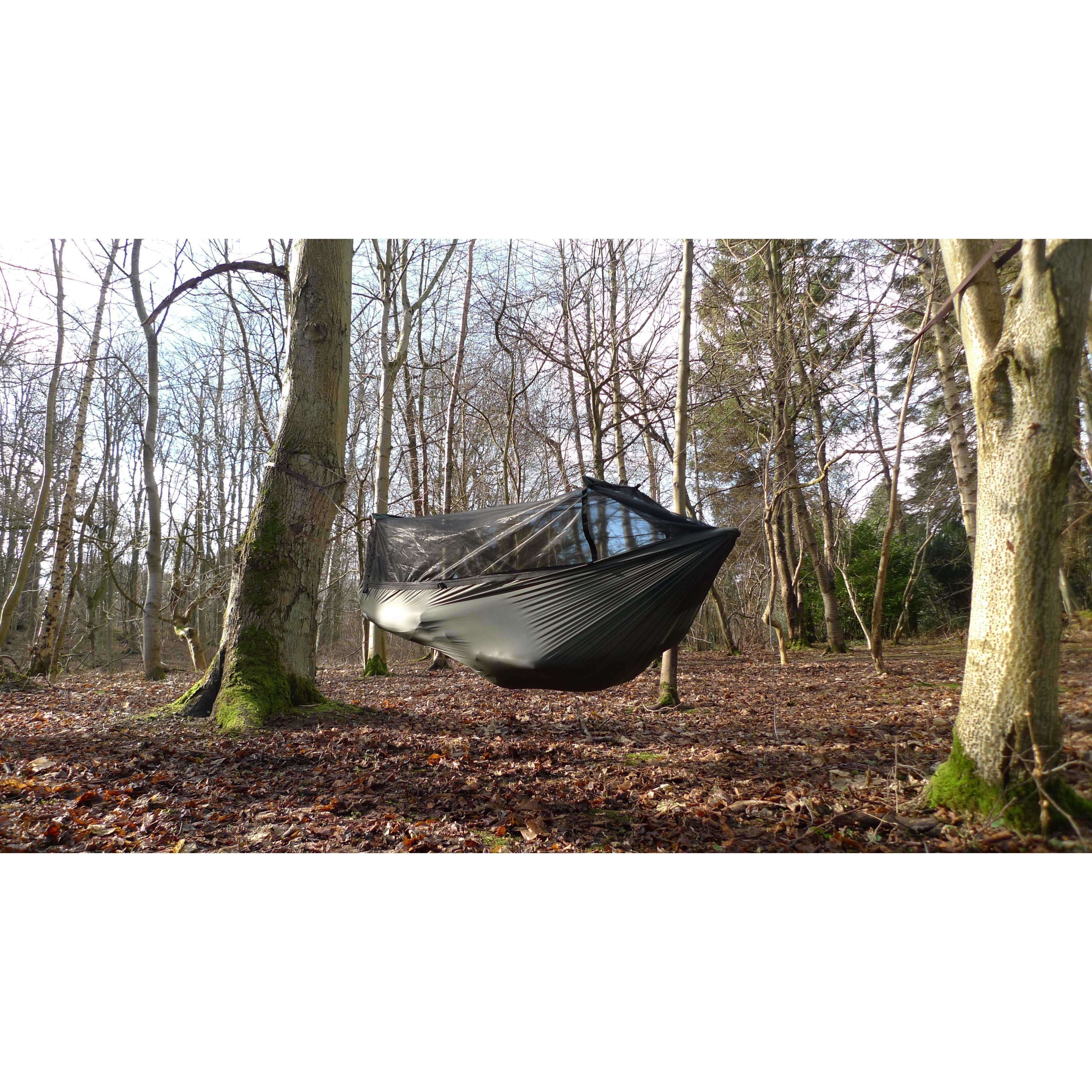 DD Superlight Frontline Hammock - Wylies Outdoor World