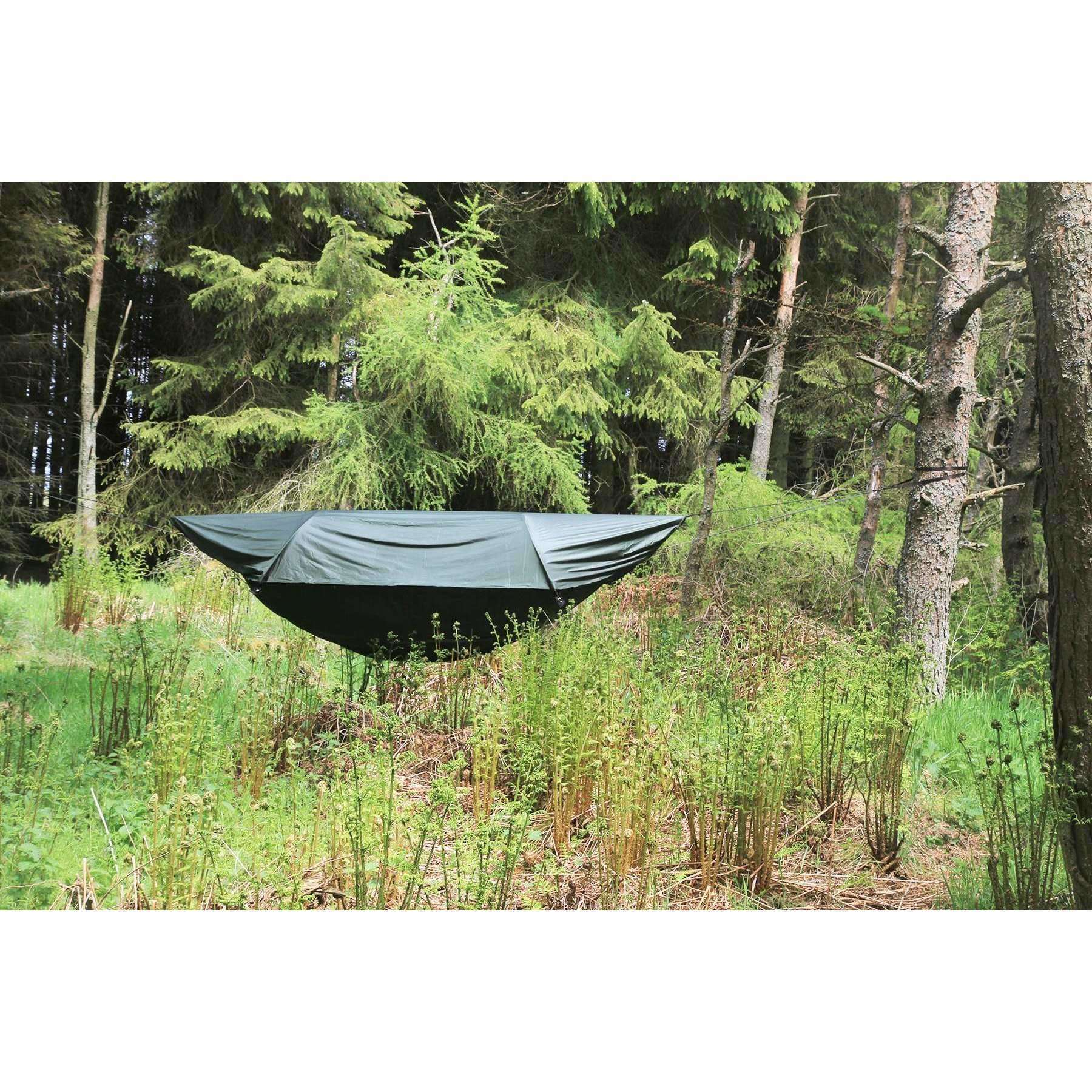 DD Superlight Jungle Hammock - Wylies Outdoor World