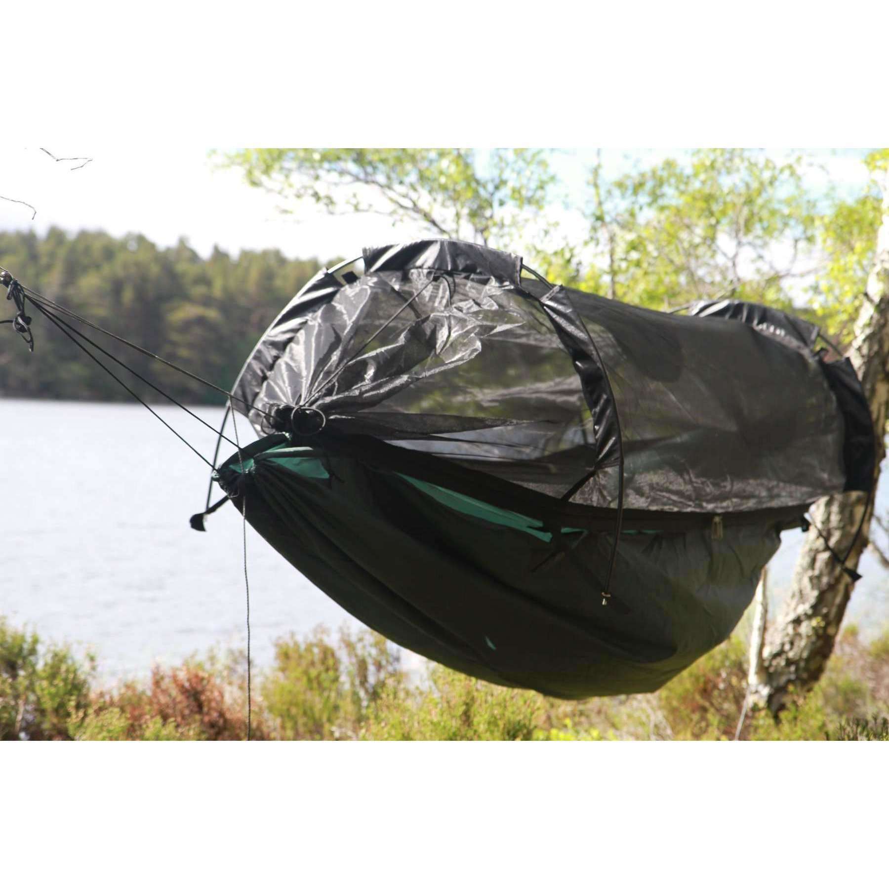 DD Superlight Jungle Hammock - Wylies Outdoor World