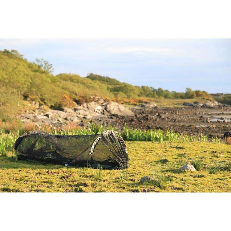 DD Superlight Jungle Hammock - Wylies Outdoor World