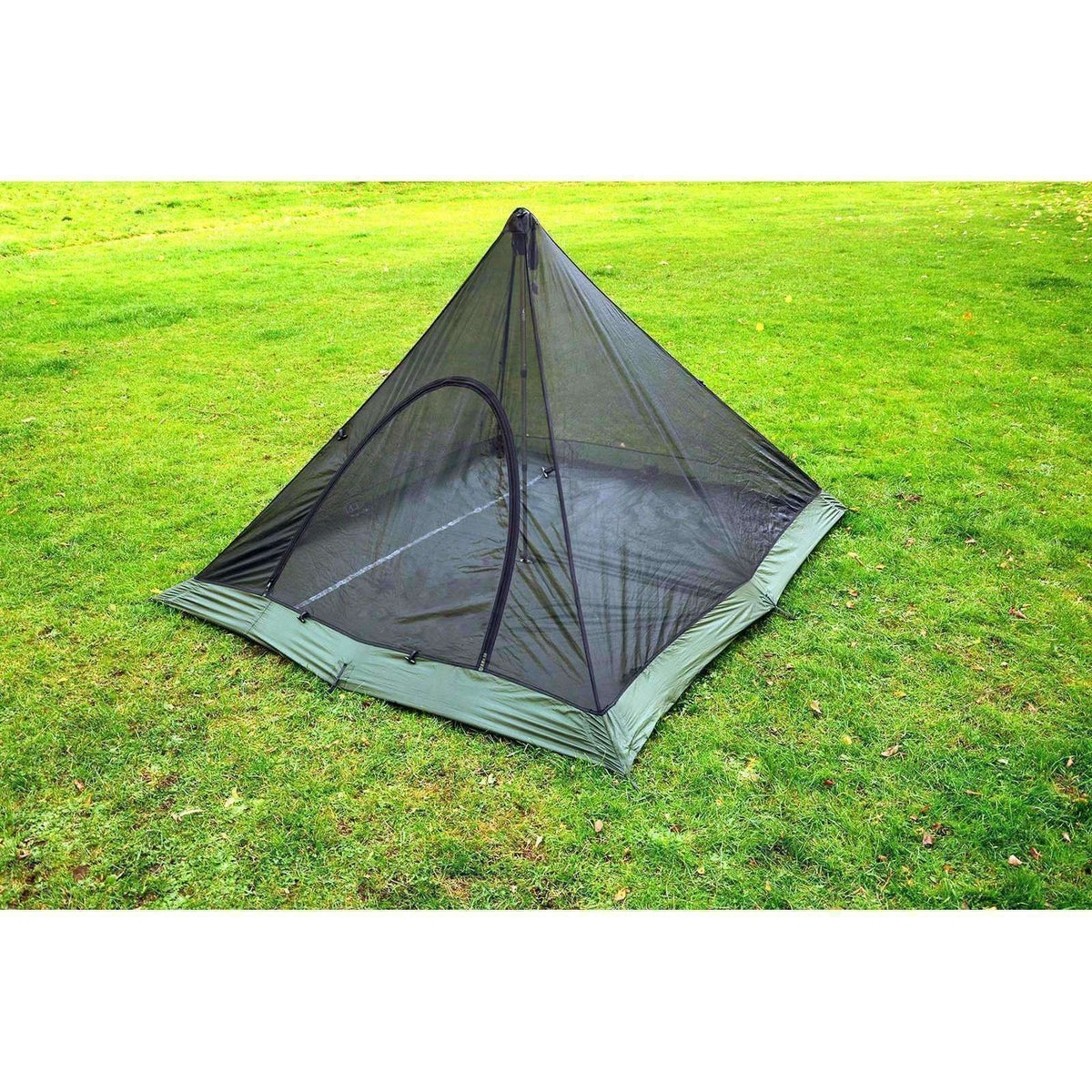 DD Superlight Pyramid Mesh Tent - Wylies Outdoor World