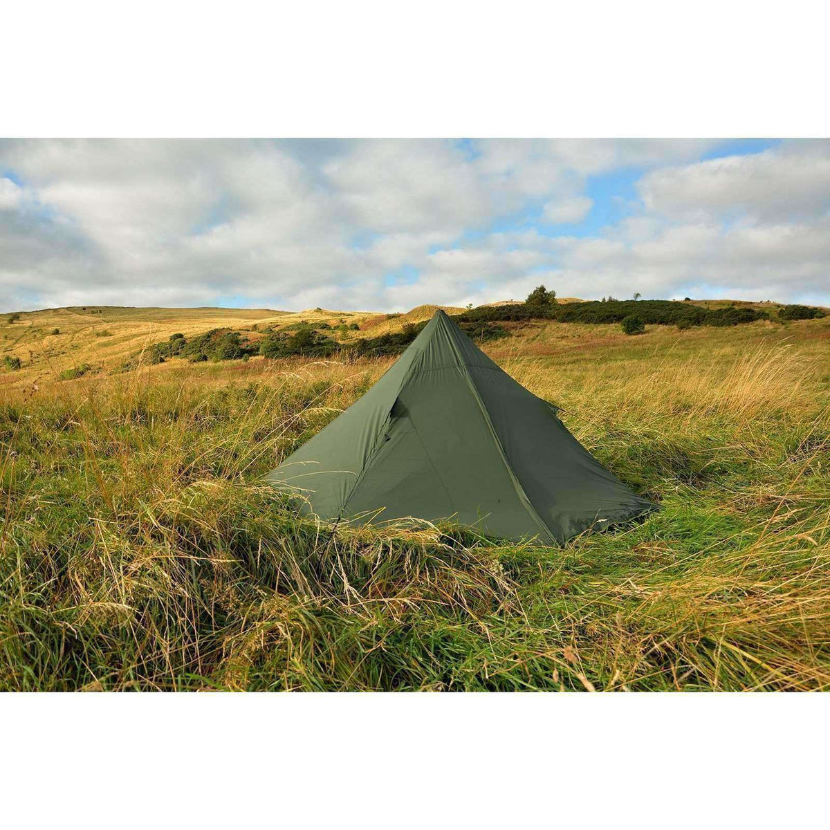 DD Superlight Pyramid Tent - Wylies Outdoor World