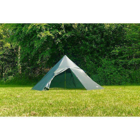 DD Superlight Pyramid Tent - Wylies Outdoor World