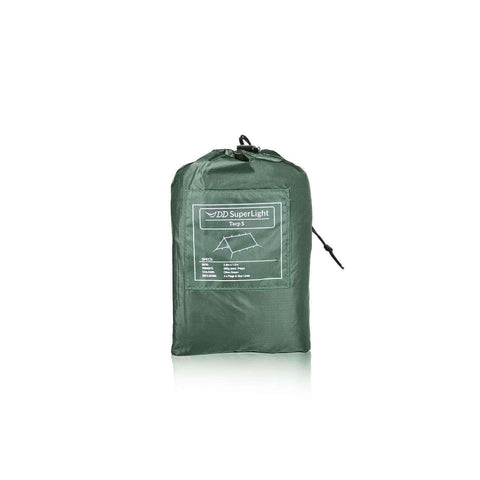 DD Superlight Tarp Small - Wylies Outdoor World