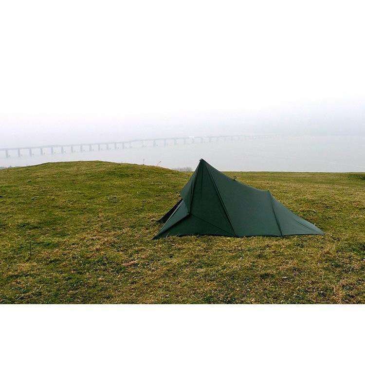 DD Superlight Tarp - Wylies Outdoor World