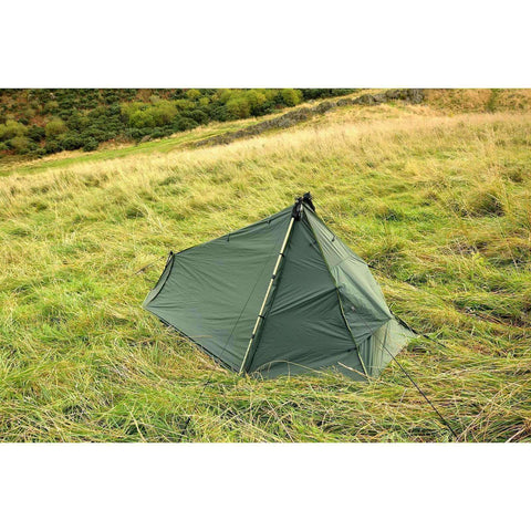 DD Superlight Tarp Tent - Wylies Outdoor World