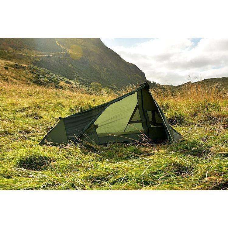 DD Superlight Tarp Tent - Wylies Outdoor World