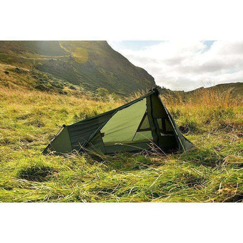 DD Superlight Tarp Tent - Wylies Outdoor World