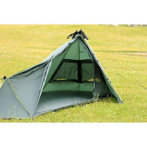 DD Superlight Tarp Tent - Wylies Outdoor World