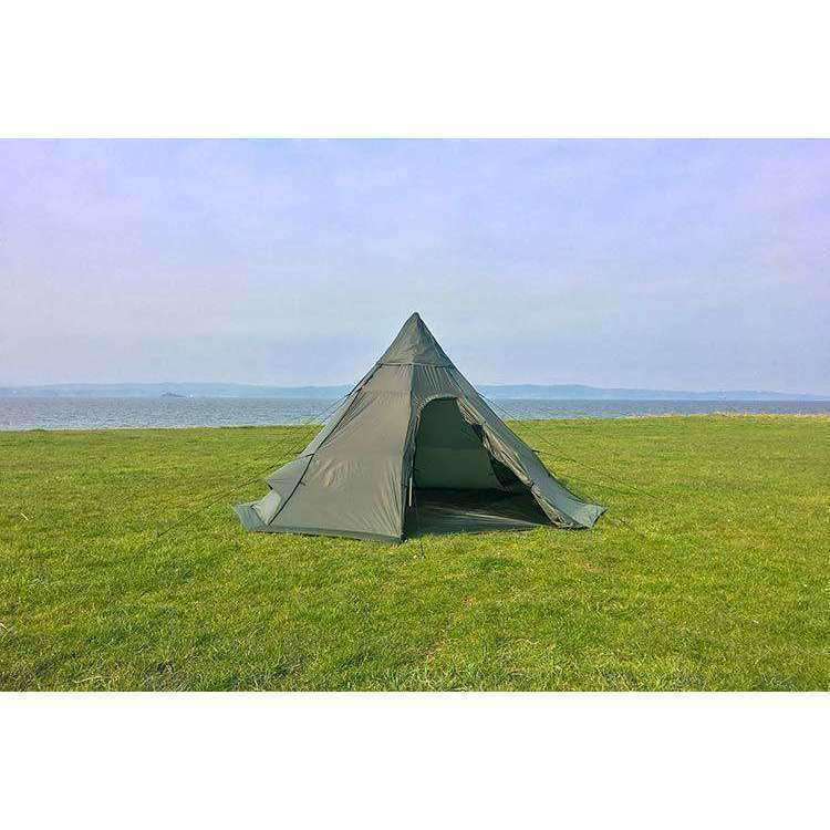 DD Superlight Tipi Tent - Wylies Outdoor World