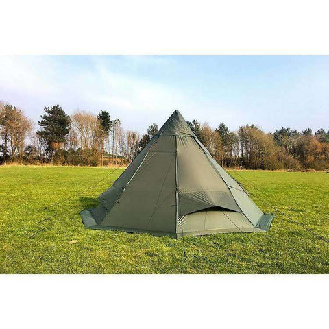 DD Superlight Tipi Tent - Wylies Outdoor World