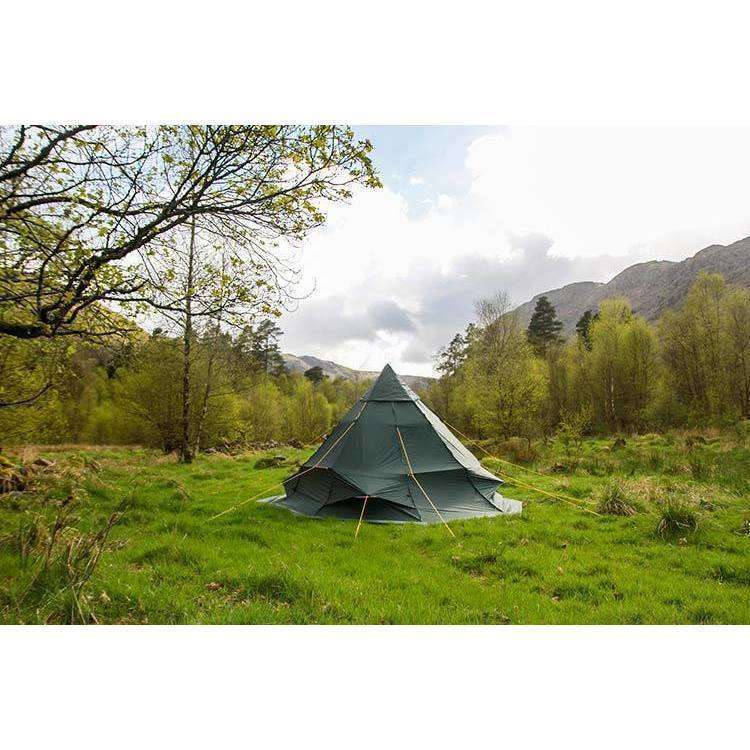 DD Superlight Tipi Tent - Wylies Outdoor World