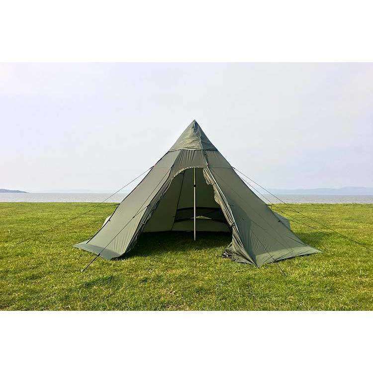 DD Superlight Tipi Tent - Wylies Outdoor World