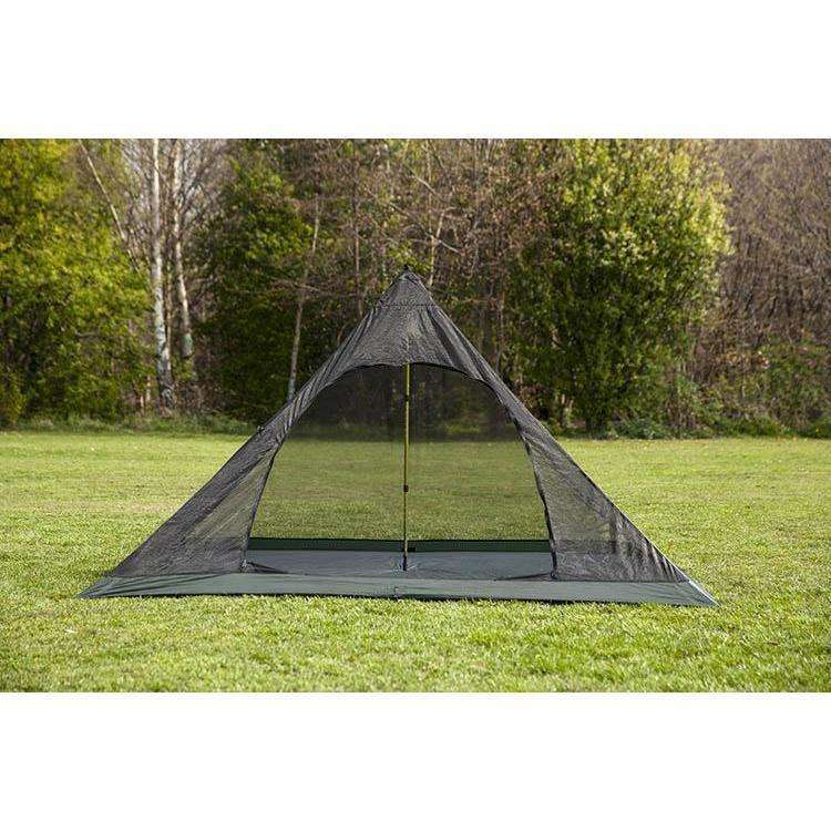 DD Superlight XL Pyramid Mesh Tent - Wylies Outdoor World