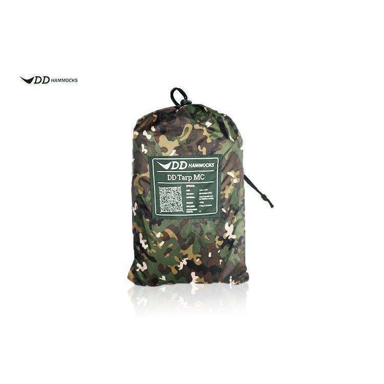 DD Tarp 3.5 x 3.5 - Wylies Outdoor World