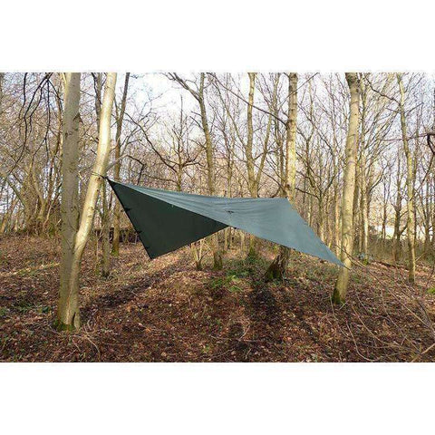 DD Tarp 3.5 x 3.5 - Wylies Outdoor World