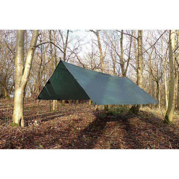 DD Tarp 3.5 x 3.5 - Wylies Outdoor World